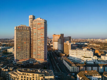 Unicenter Köln